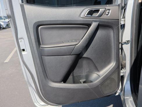 Used 2020 Ford Ranger Lariat w/ Technology Package image 25