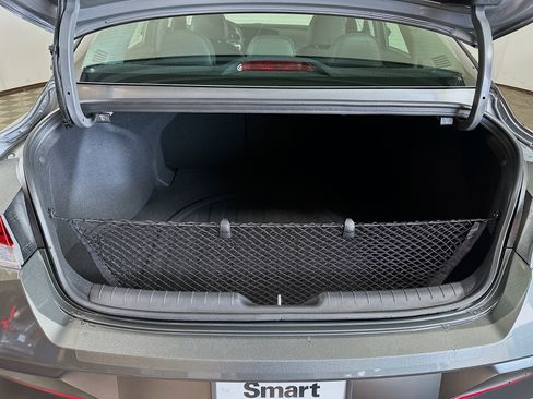 New 2026 Hyundai Elantra Limited w/ Cargo Package FWD image 26