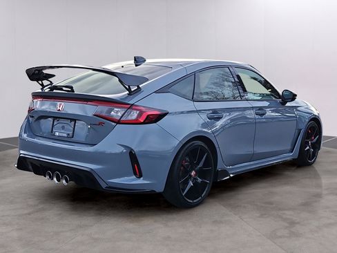Certified 2024 Honda Civic Type R image 4