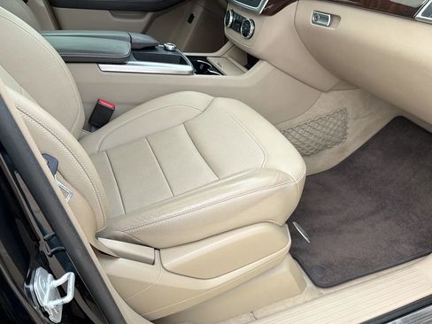Used 2015 Mercedes-Benz ML 350 4MATIC image 87