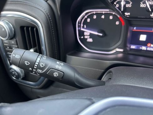 Used 2019 GMC Sierra 1500 SLT w/ SLT Premium Plus Package image 19