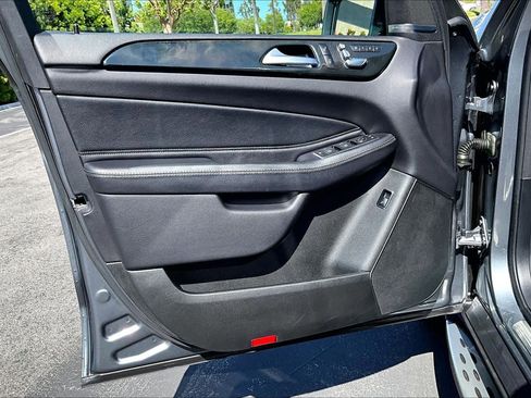 Used 2017 Mercedes-Benz GLE 350 image 20