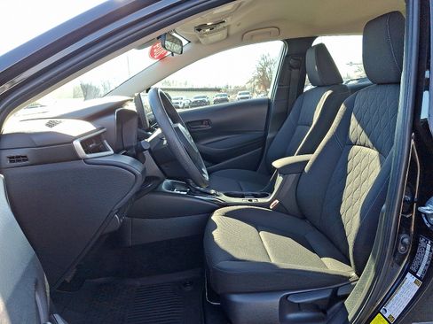 Certified 2024 Toyota Corolla LE image 13