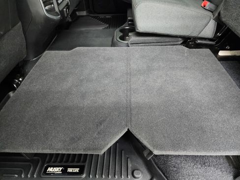 Used 2022 RAM 3500 Big Horn w/ Level C Equiment Group image 41