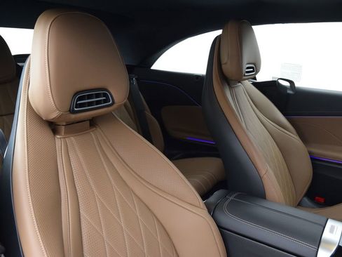 Certified 2026 Mercedes-Benz CLE 450 4MATIC Cabriolet image 22