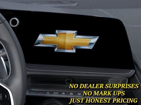 New 2026 Chevrolet Corvette Stingray Convertible w/ Battery Protection Package RWD image 16