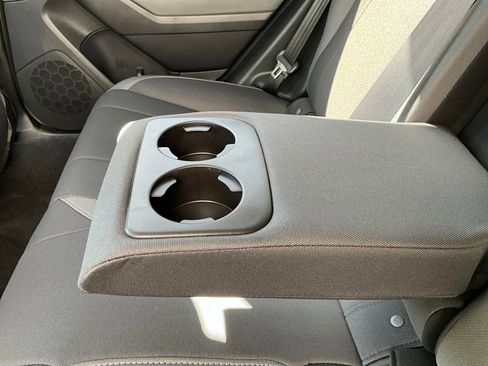 New 2026 Subaru Crosstrek 2.0i Premium AWD/4WD image 27