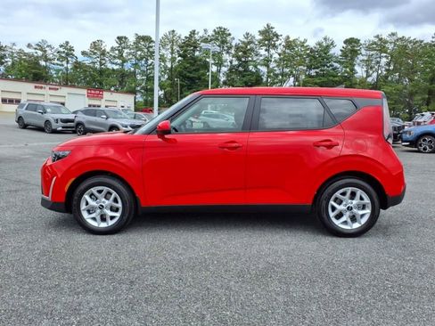New 2025 Kia Soul S image 7