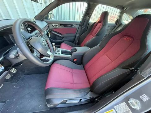 Used 2026 Honda Civic Si image 13