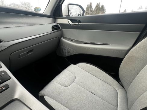 Used 2020 Hyundai Palisade SEL image 14