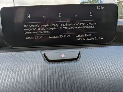 Certified 2025 MAZDA CX-90 3.3 Turbo w/ Select Package AWD/4WD image 20