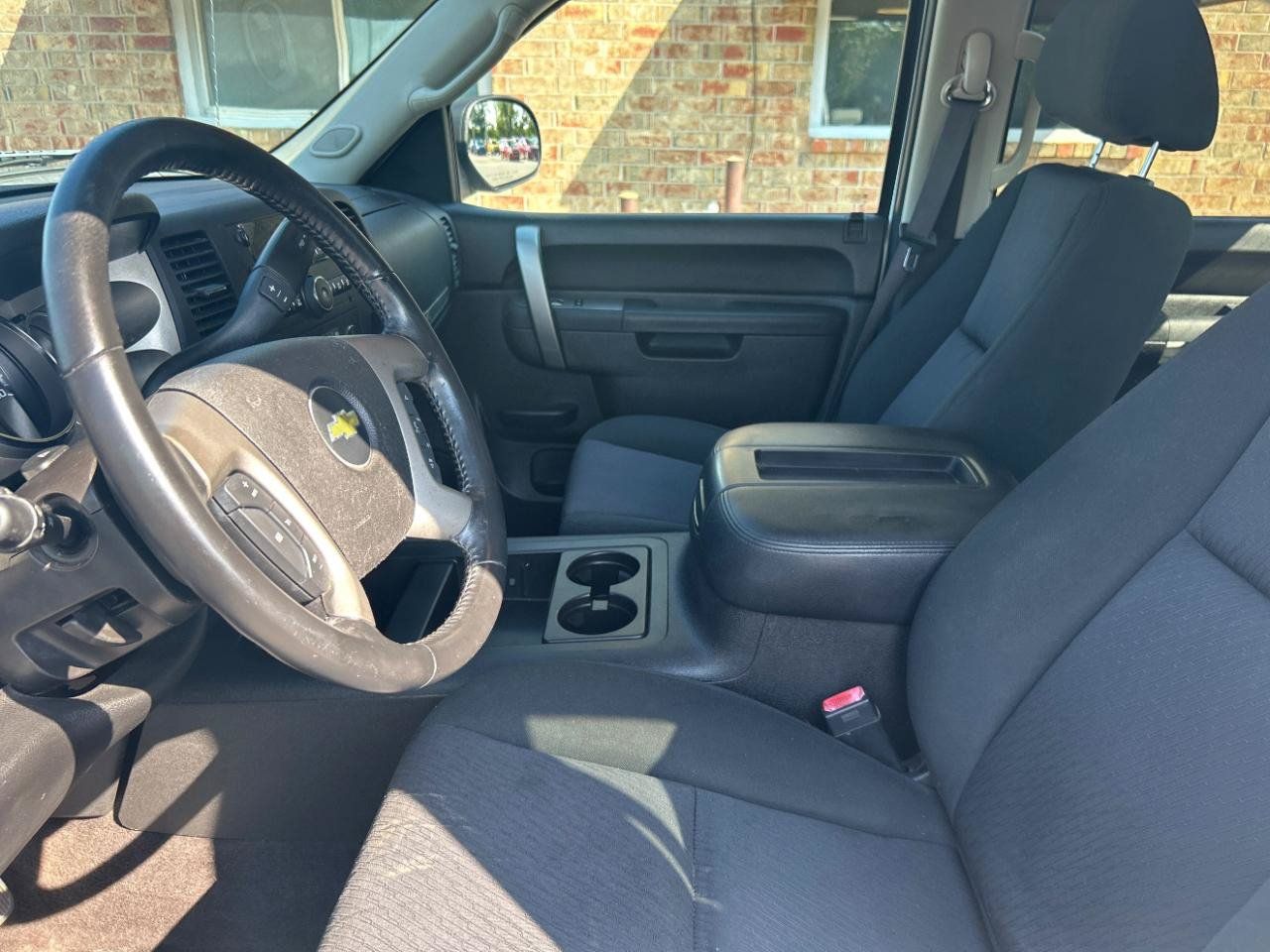 Used 2012 Chevrolet Silverado 1500 LT w/ All-Star Edition AWD/4WD image 15