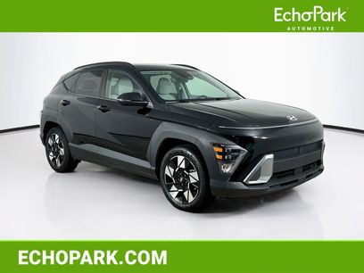 Used 2025 Hyundai Kona SEL