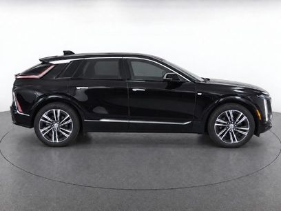 Used 2024 Cadillac Lyriq Tech