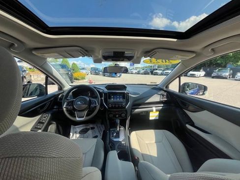 Used 2023 Subaru Impreza 2.0i Premium AWD/4WD image 47