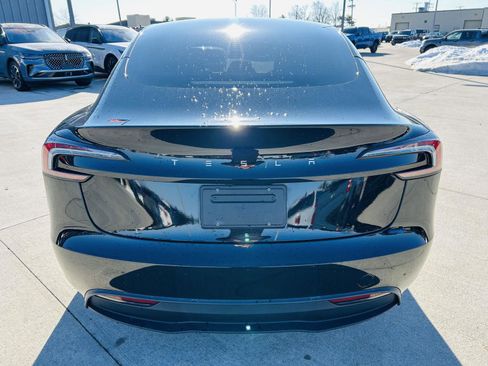 Used 2024 Tesla Model 3 Long Range image 40