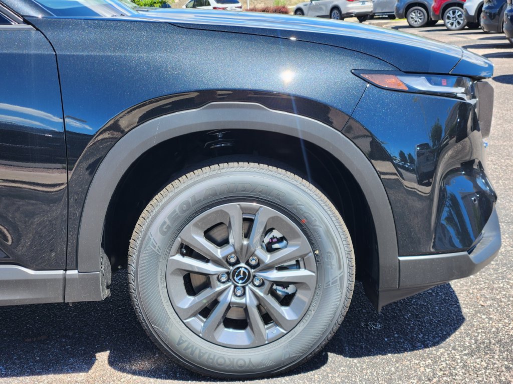 New 2026 MAZDA CX-5 Select AWD/4WD image 29