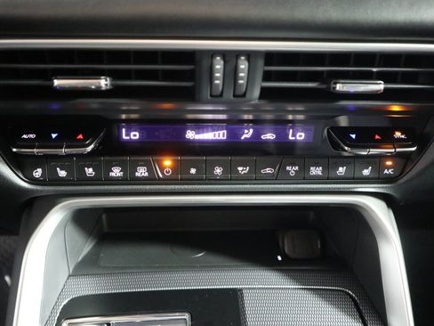 New 2026 MAZDA CX-90 3.3 Turbo w/ Premium Plus Pkg image 33