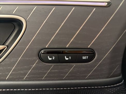 Certified 2026 INFINITI QX80 Autograph w/ Autograph Exterior Package image 16