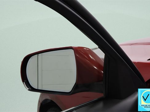 Used 2017 Cadillac ATS Luxury image 24