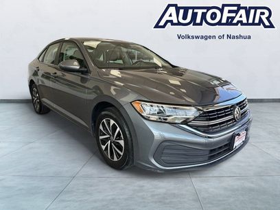 Used 2024 Volkswagen Jetta S