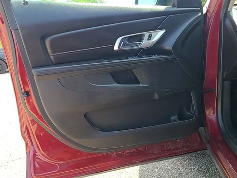 Used 2016 GMC Terrain SLT AWD/4WD image 11