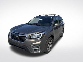 Used 2020 Subaru Forester Limited AWD/4WD 360° Tour
