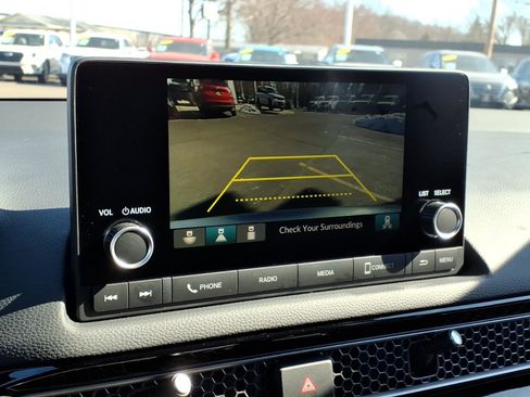 New 2026 Honda Civic Sport image 15