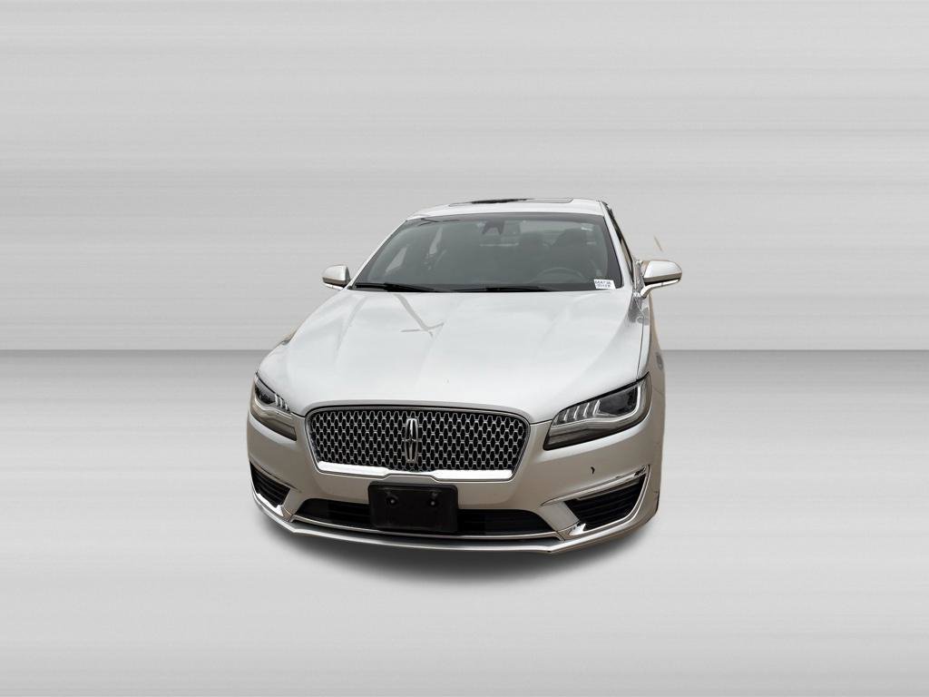 Used 2017 Lincoln MKZ Reserve w/ Climate Package AWD/4WD image 8