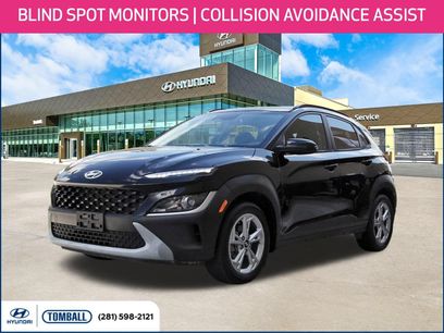 Used 2023 Hyundai Kona SEL w/ Cargo Package