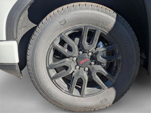 New 2026 GMC Sierra 1500 Pro w/ Graphite Edition image 16