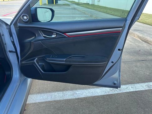 Used 2019 Honda Civic Type R image 28