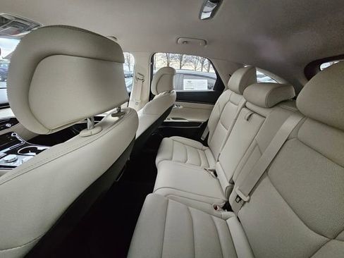 Used 2026 Genesis GV70 2.5T image 10