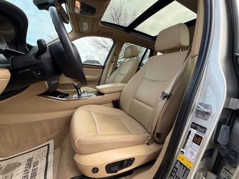 Used 2011 BMW X3 xDrive28i image 31