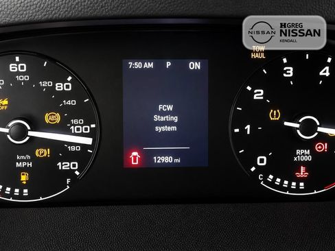 Used 2025 RAM ProMaster 1500 FWD image 10