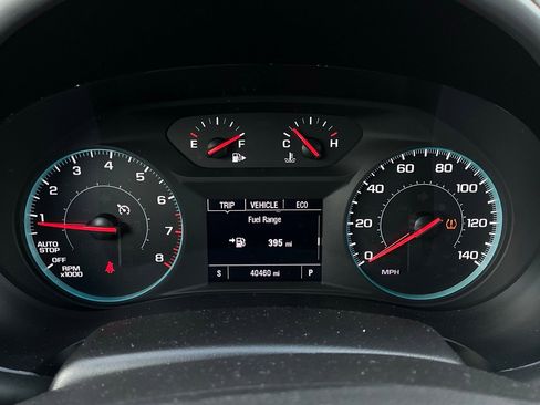 Used 2024 Chevrolet Malibu LT image 40