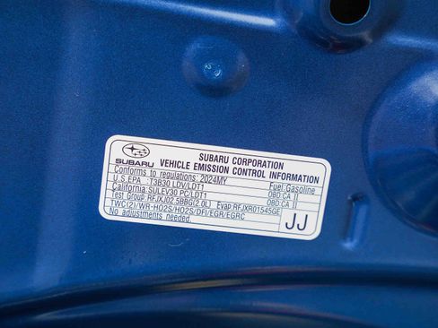 Used 2024 Subaru Impreza 2.0i Sport image 29