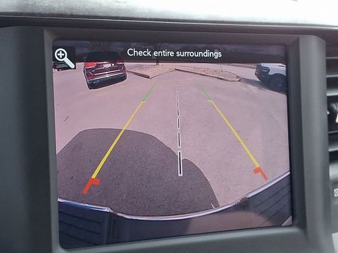 Used 2019 RAM 3500 Big Horn image 17