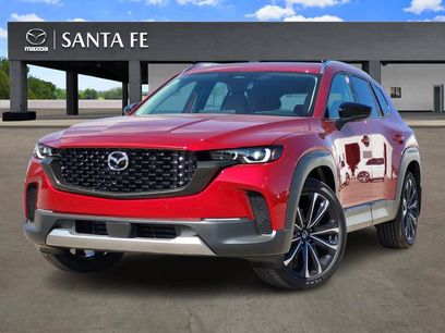 New 2025 MAZDA CX-50 2.5 Turbo w/ Premium Plus Pkg