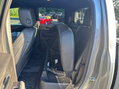 New 2026 GMC Canyon Elevation w/ Convenience Package AWD/4WD image 44
