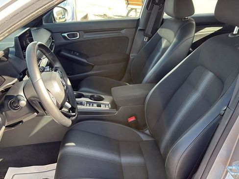 Certified 2024 Honda Civic Sport image 6