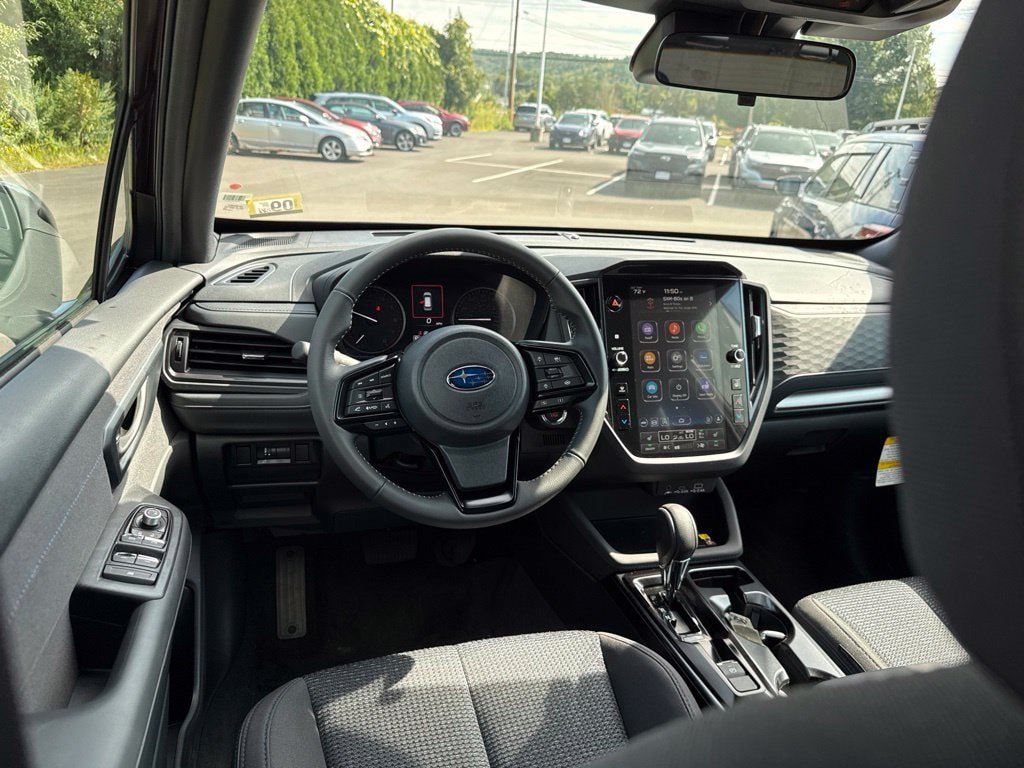 New 2026 Subaru Forester Premium AWD/4WD image 19