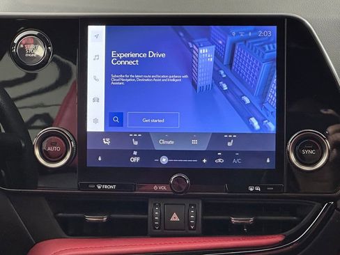 Used 2024 Lexus NX 350 F Sport image 25