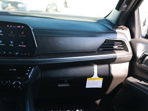 Used 2026 Chevrolet Tahoe Z71 w/ Z71 Off-Road Package image 26