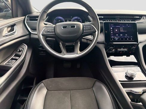 Used 2024 Jeep Grand Cherokee Altitude image 17