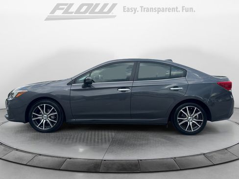 Used 2018 Subaru Impreza 2.0i Limited AWD/4WD image 5