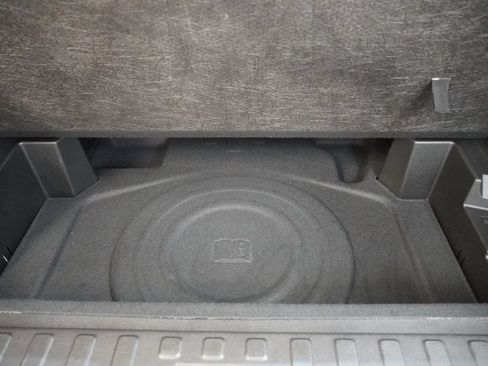 Used 2024 Chevrolet Equinox LT w/ LPO, Floor Liner Package AWD/4WD image 10