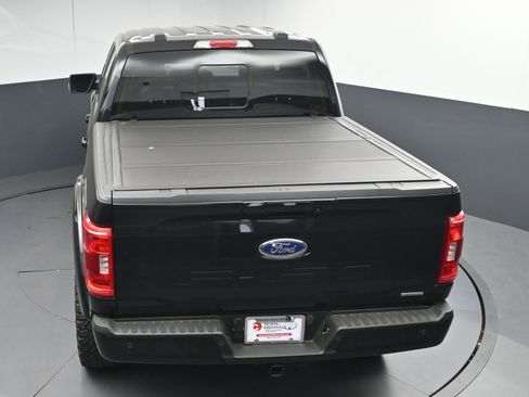 Used 2023 Ford F150 XLT w/ Equipment Group 302A High AWD/4WD image 36