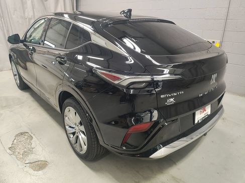 New 2026 Buick Envista Avenir FWD image 21
