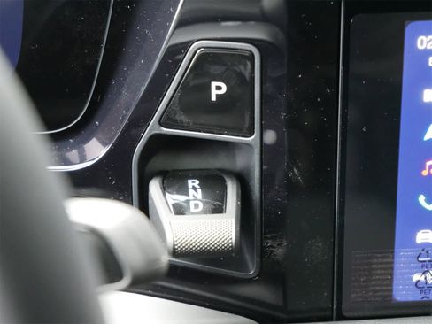 New 2025 Porsche Macan Turbo Electric image 23